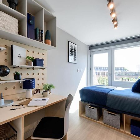 Cosy City Living Ensuites At Trendy Wick Park In London Kültér fotó