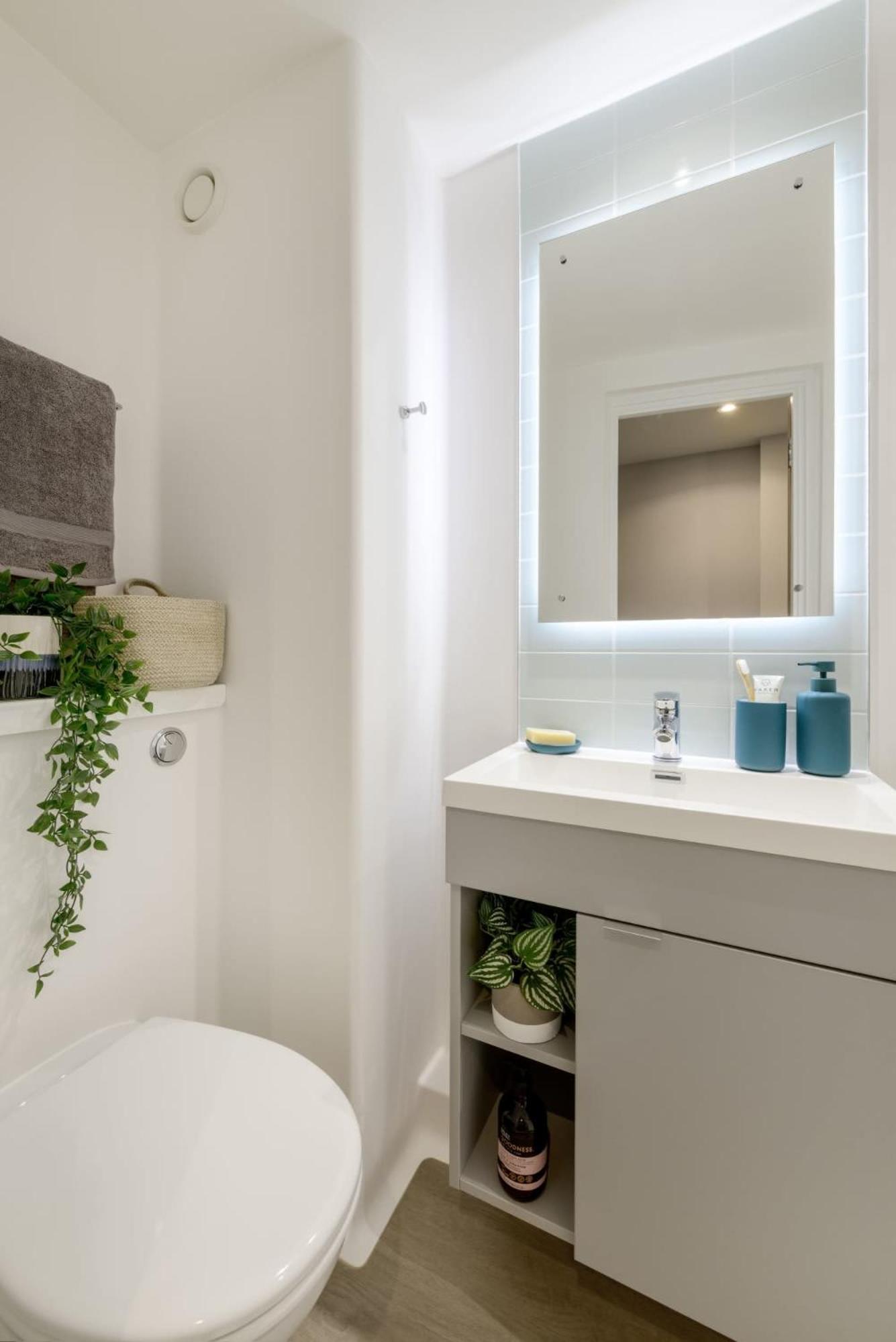 Cosy City Living Ensuites At Trendy Wick Park In London Kültér fotó