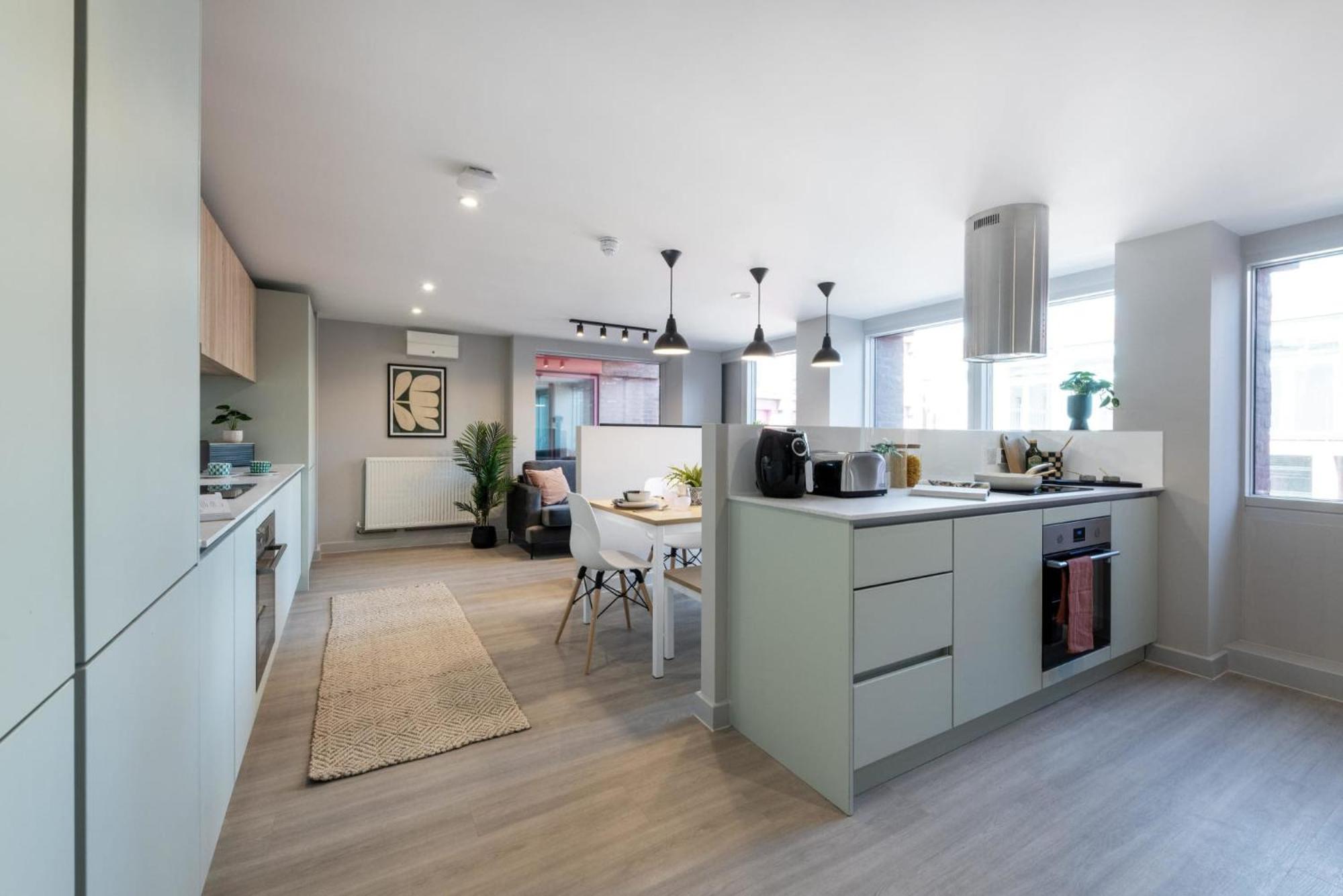 Cosy City Living Ensuites At Trendy Wick Park In London Kültér fotó