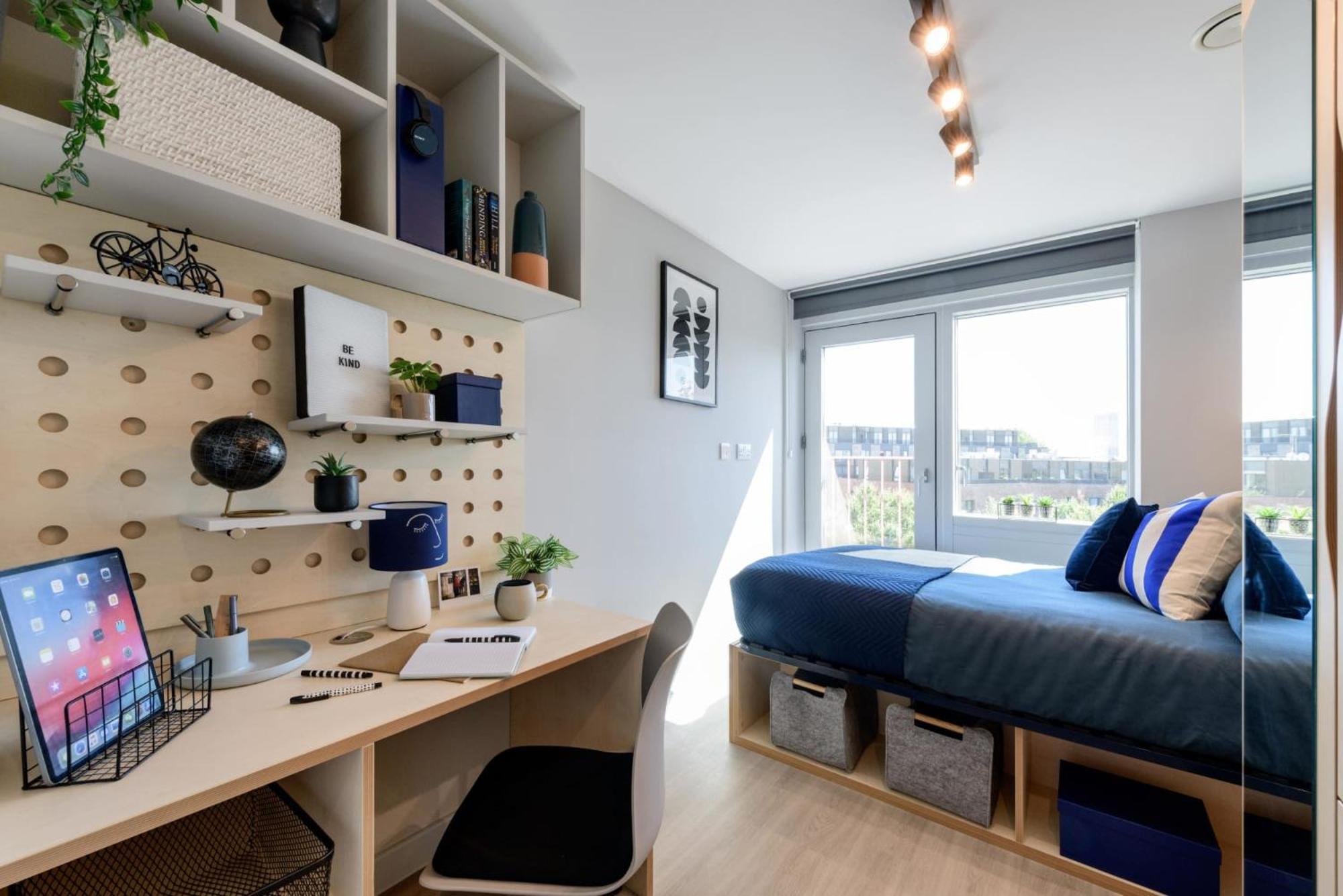 Cosy City Living Ensuites At Trendy Wick Park In London Kültér fotó
