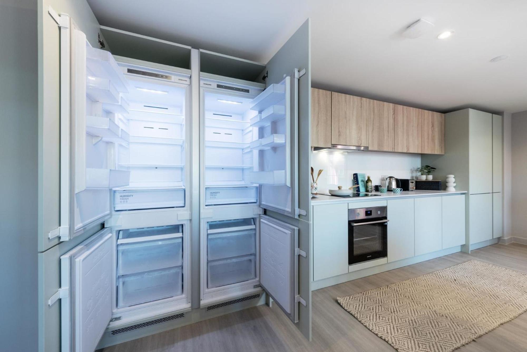 Cosy City Living Ensuites At Trendy Wick Park In London Kültér fotó
