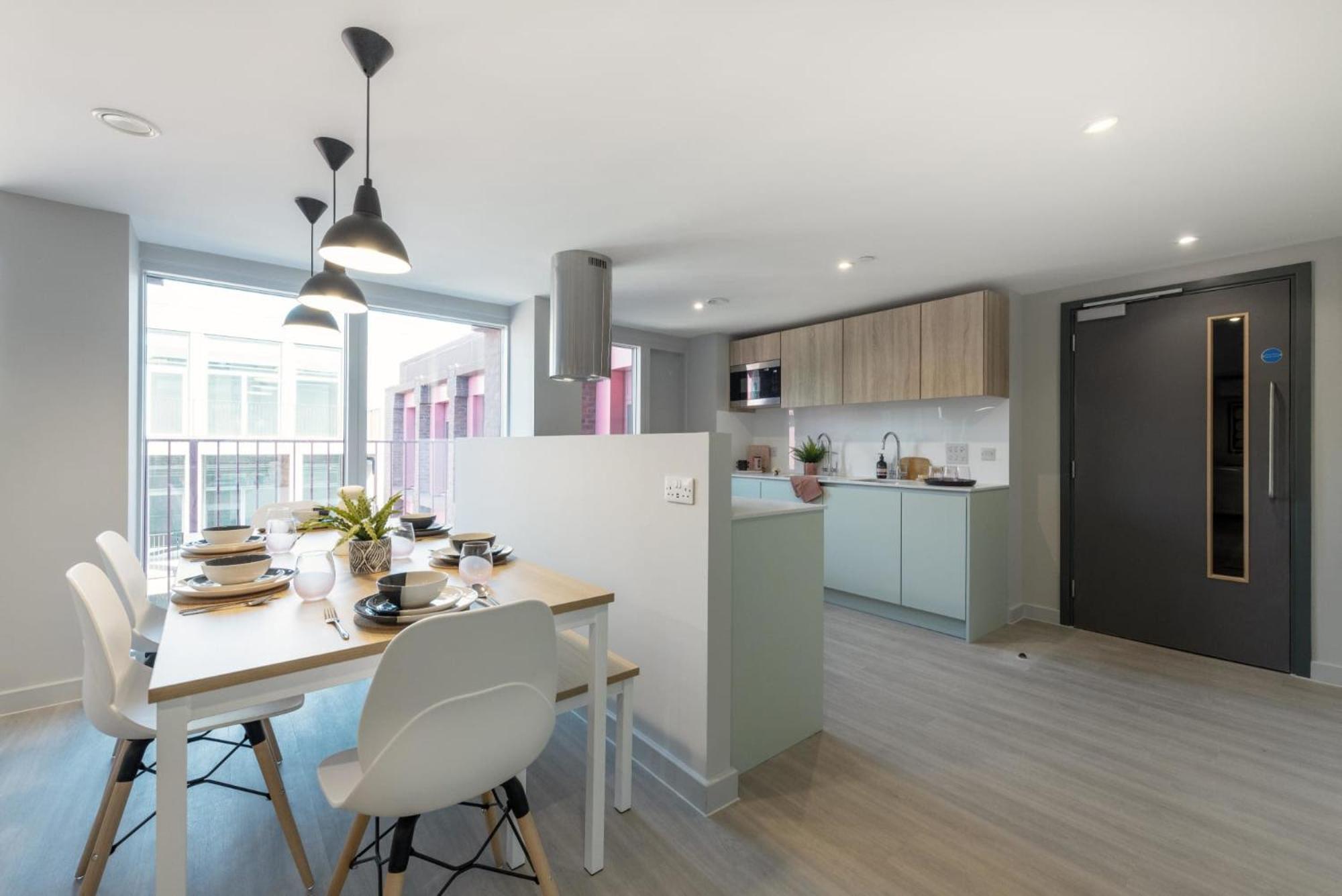 Cosy City Living Ensuites At Trendy Wick Park In London Kültér fotó