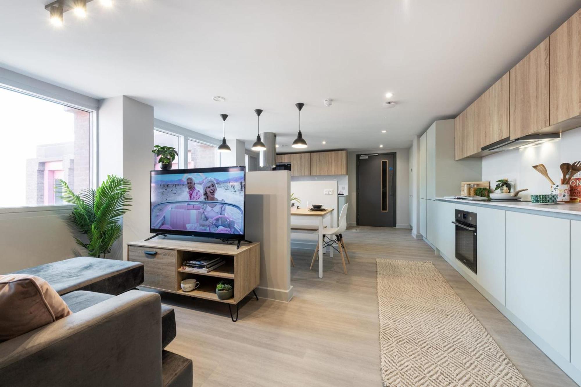 Cosy City Living Ensuites At Trendy Wick Park In London Kültér fotó