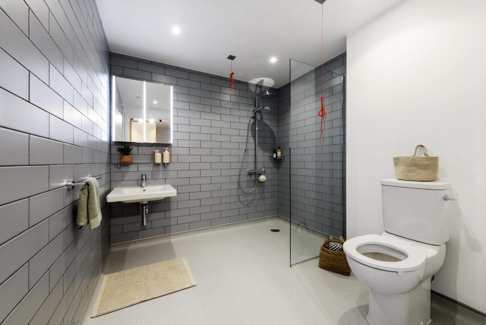 Cosy City Living Ensuites At Trendy Wick Park In London Kültér fotó