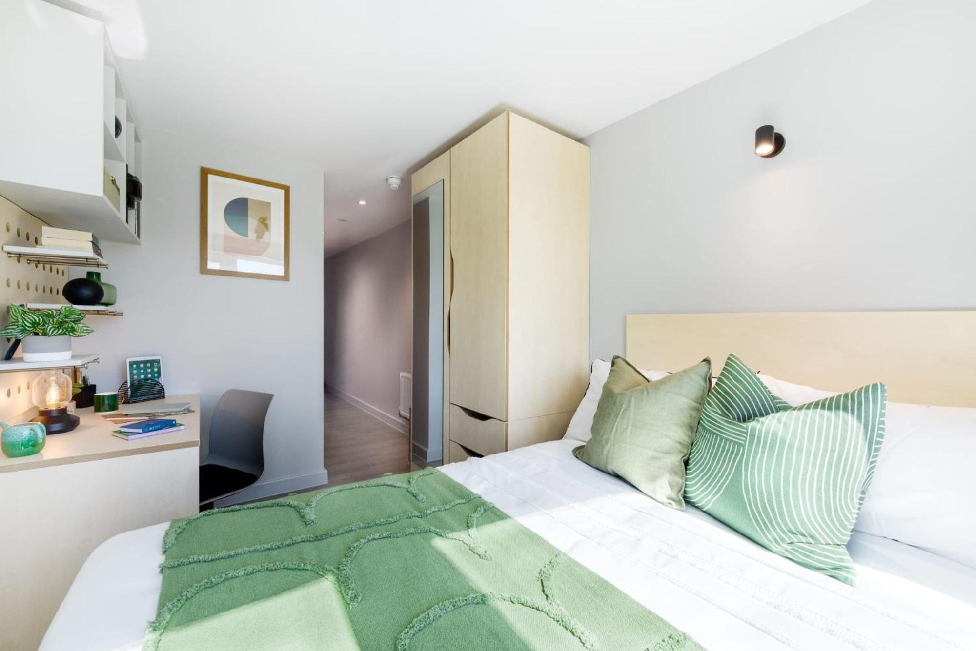 Cosy City Living Ensuites At Trendy Wick Park In London Kültér fotó