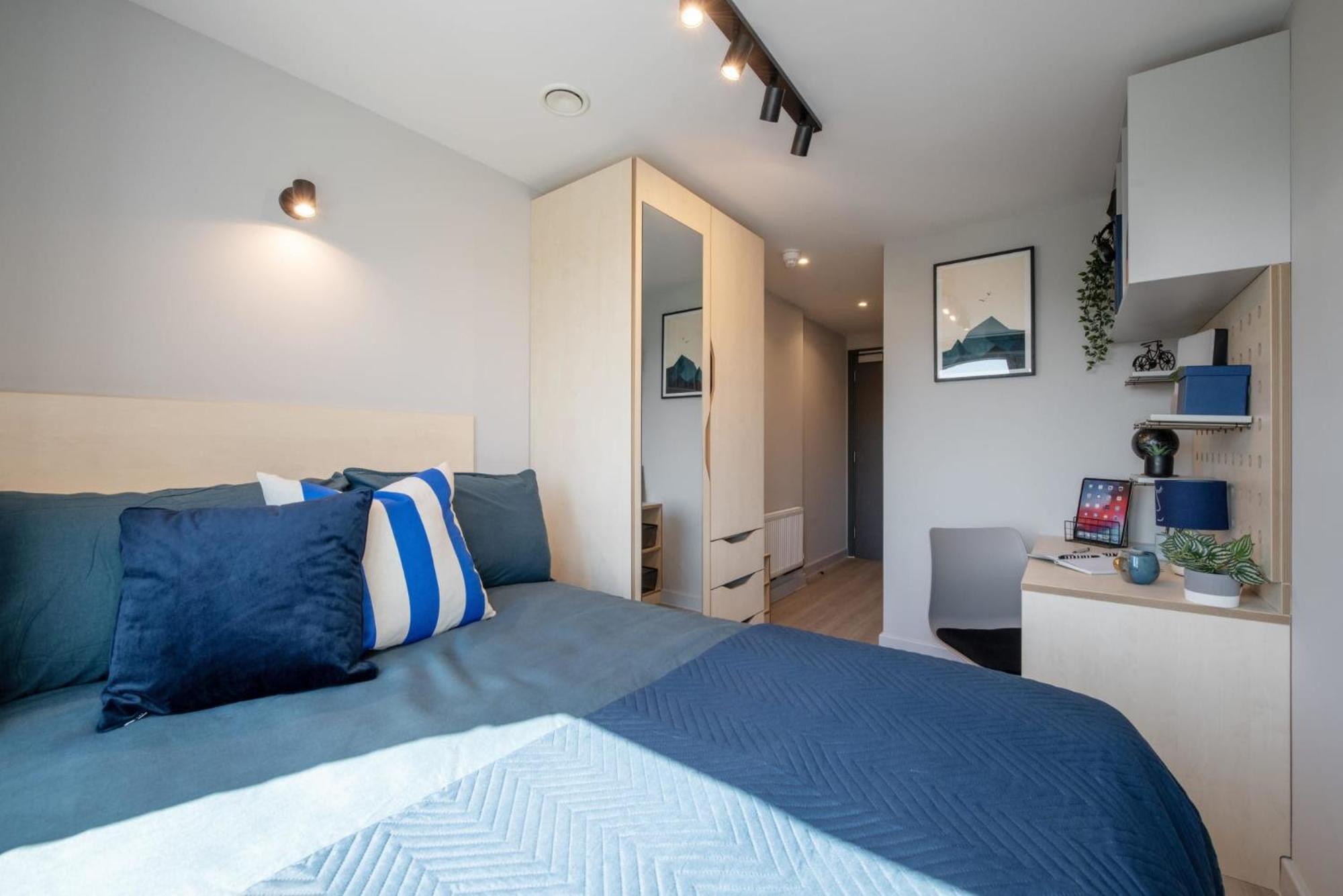 Cosy City Living Ensuites At Trendy Wick Park In London Kültér fotó