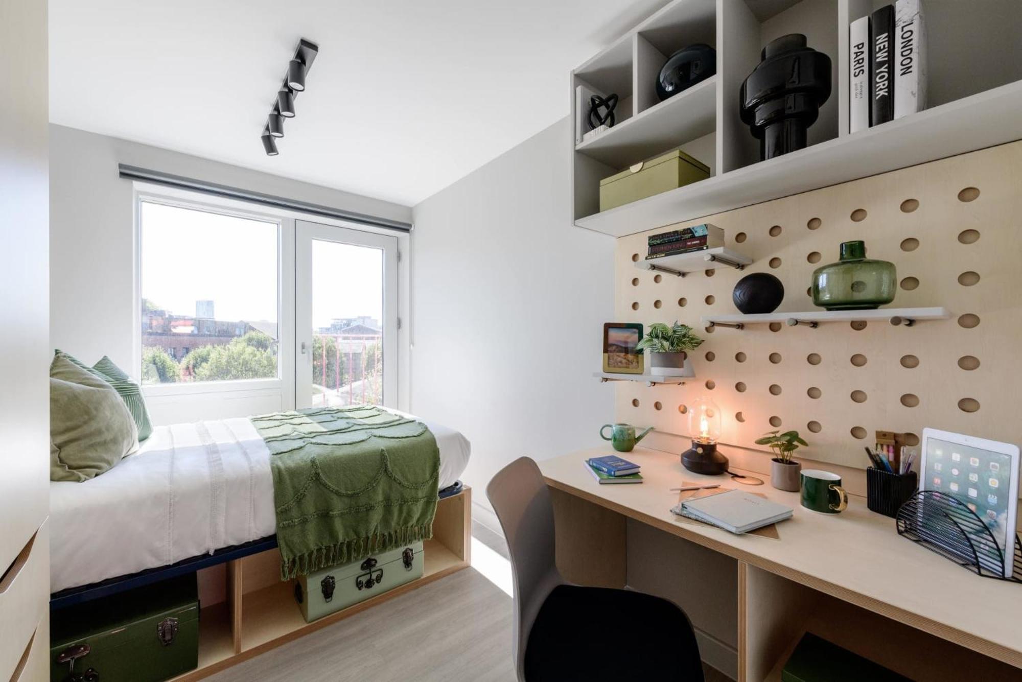 Cosy City Living Ensuites At Trendy Wick Park In London Kültér fotó