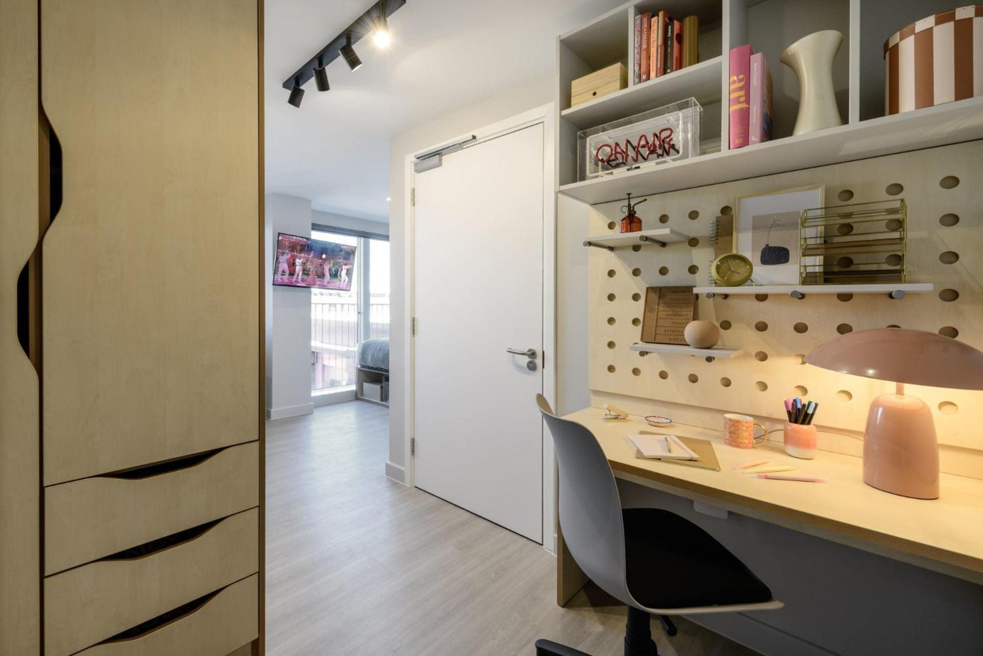Cosy City Living Ensuites At Trendy Wick Park In London Kültér fotó