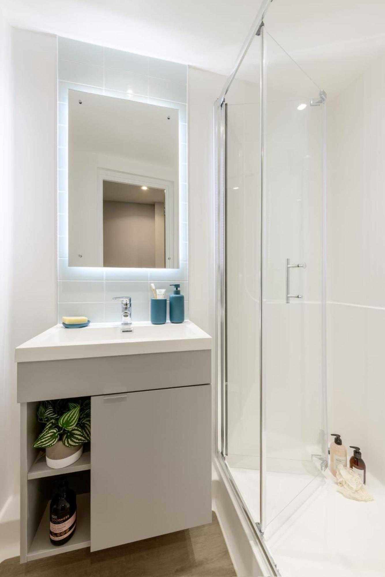 Cosy City Living Ensuites At Trendy Wick Park In London Kültér fotó