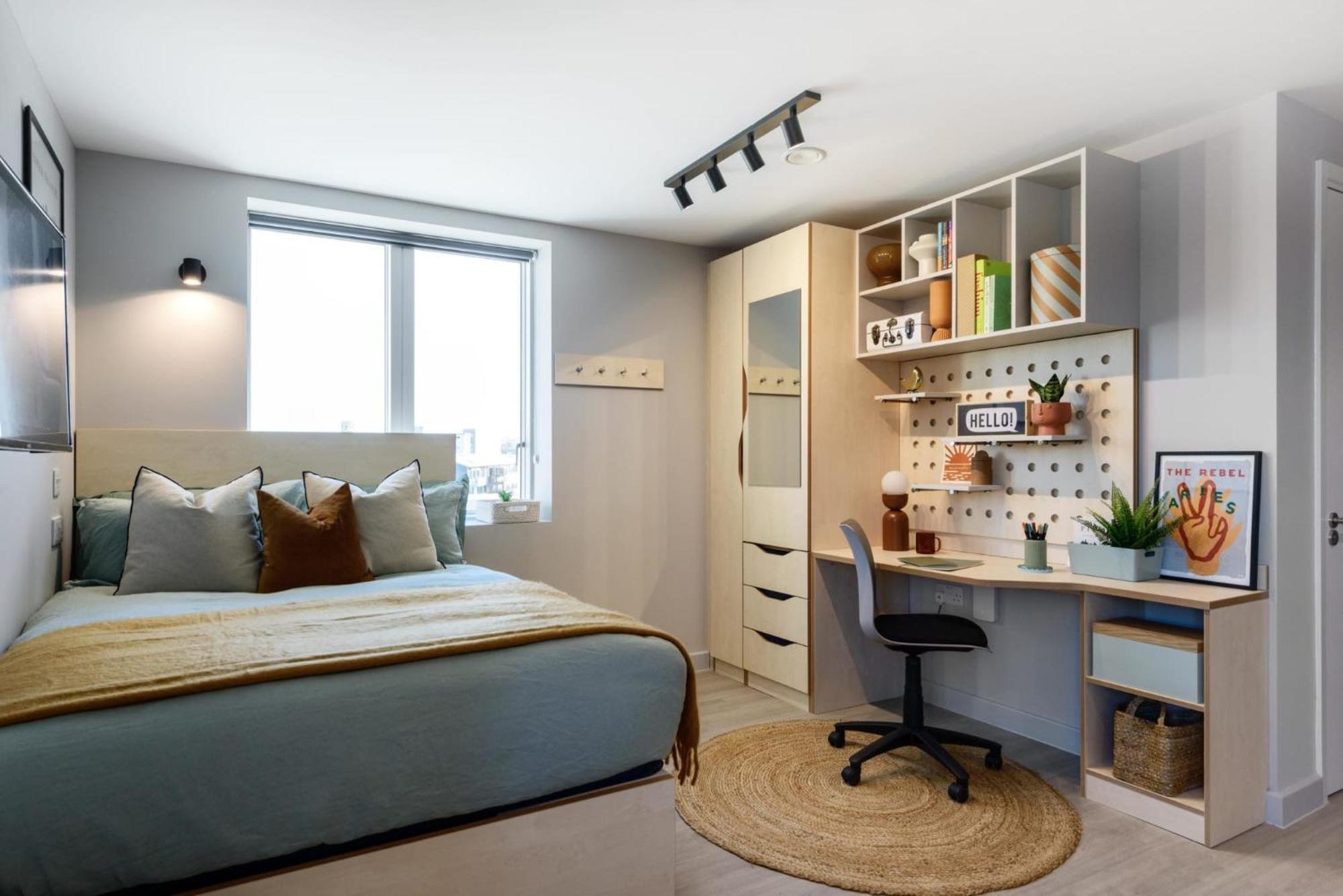 Cosy City Living Ensuites At Trendy Wick Park In London Kültér fotó