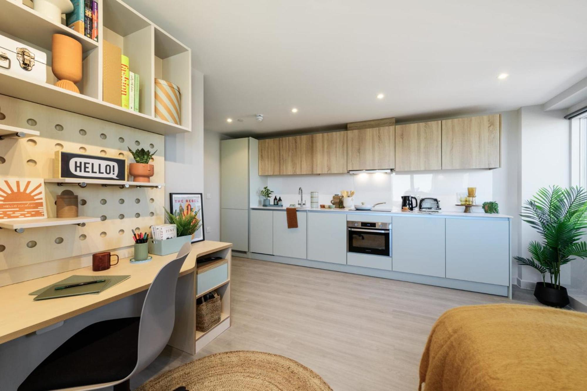 Cosy City Living Ensuites At Trendy Wick Park In London Kültér fotó