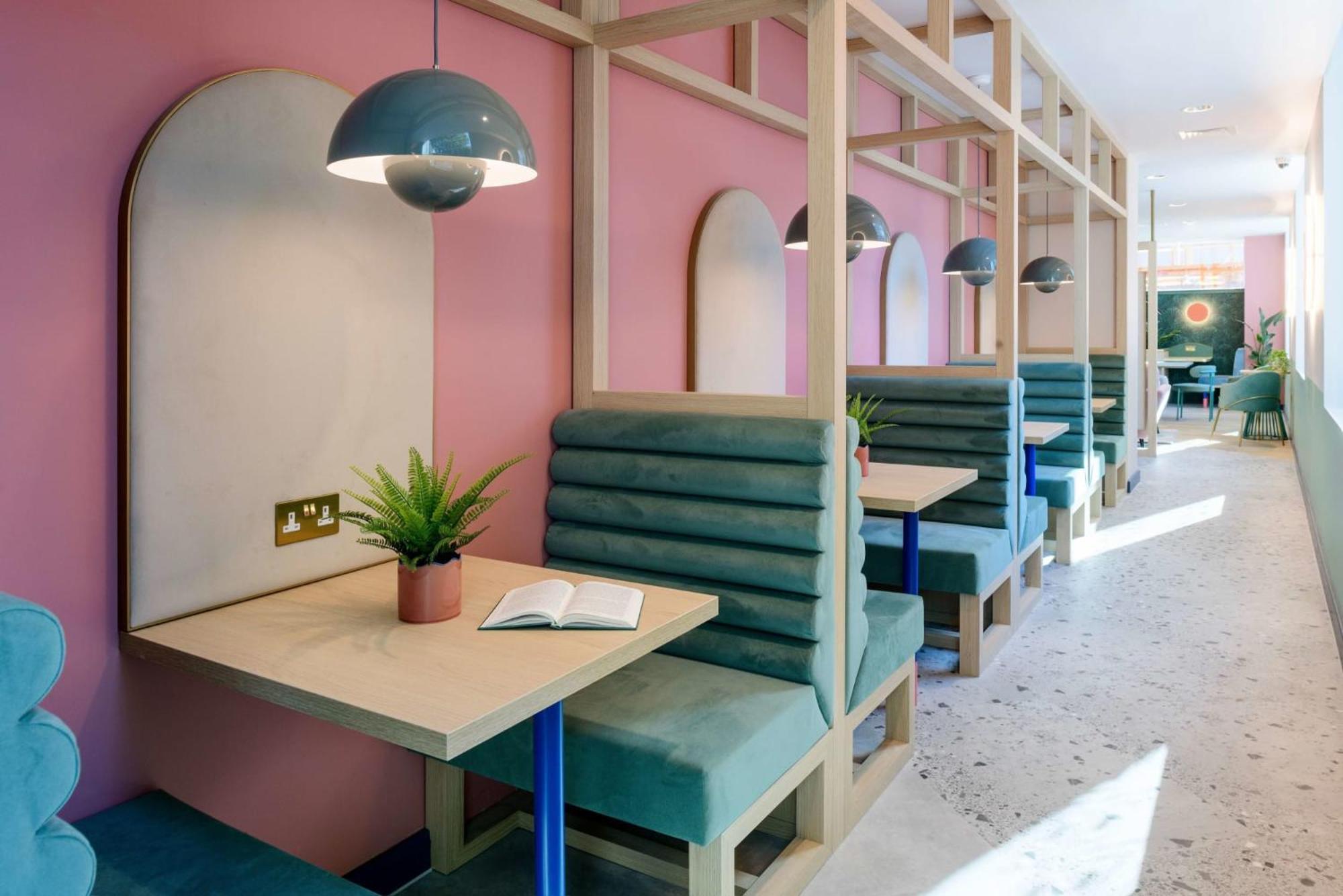 Cosy City Living Ensuites At Trendy Wick Park In London Kültér fotó