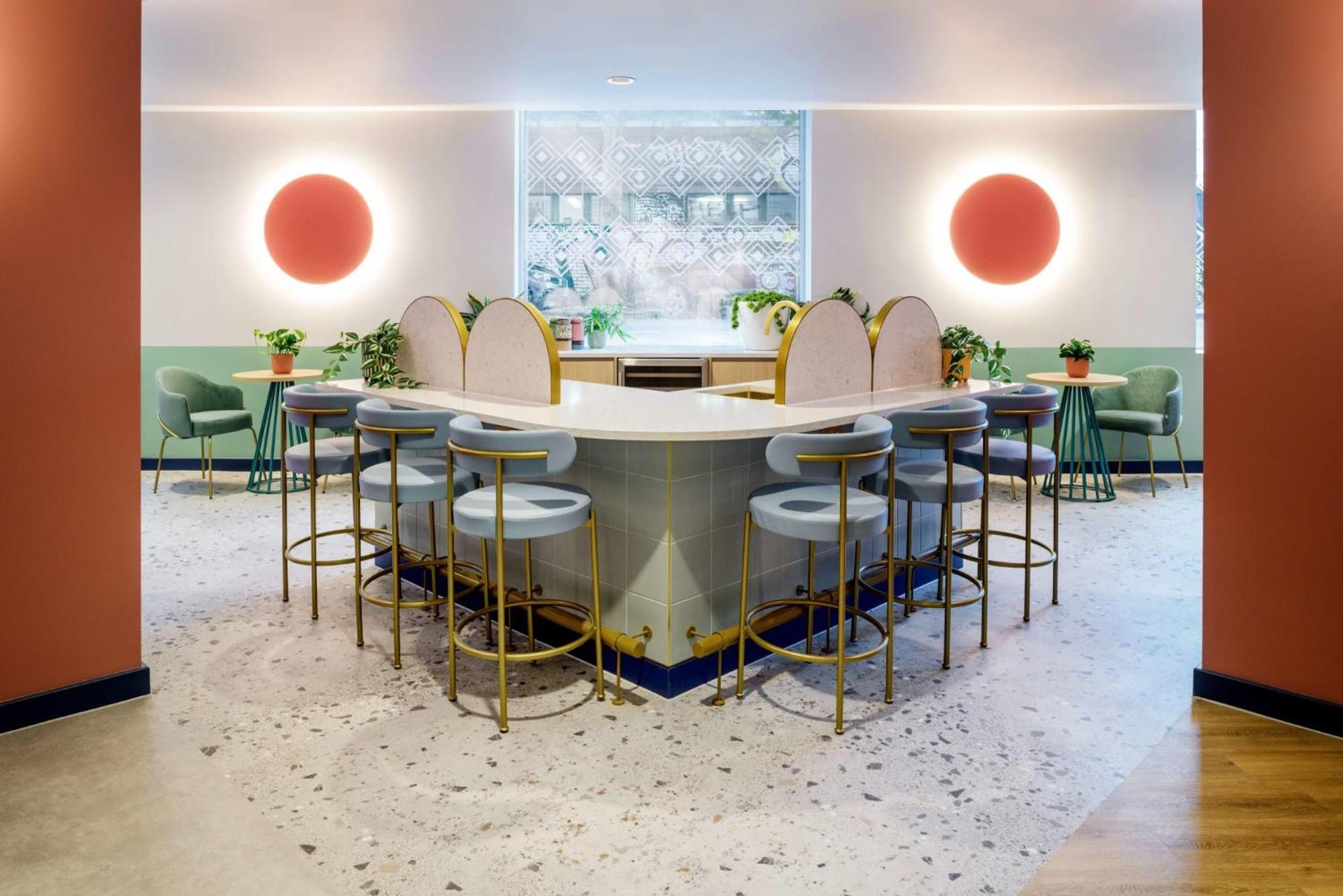 Cosy City Living Ensuites At Trendy Wick Park In London Kültér fotó