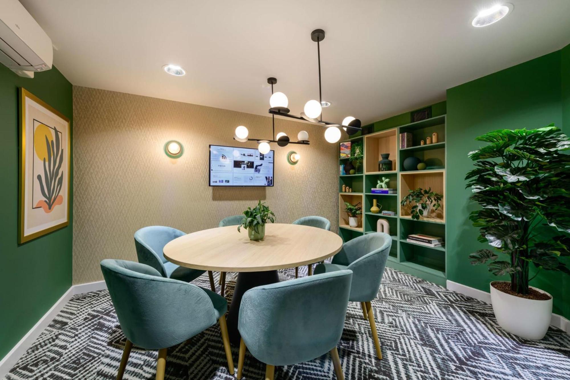 Cosy City Living Ensuites At Trendy Wick Park In London Kültér fotó