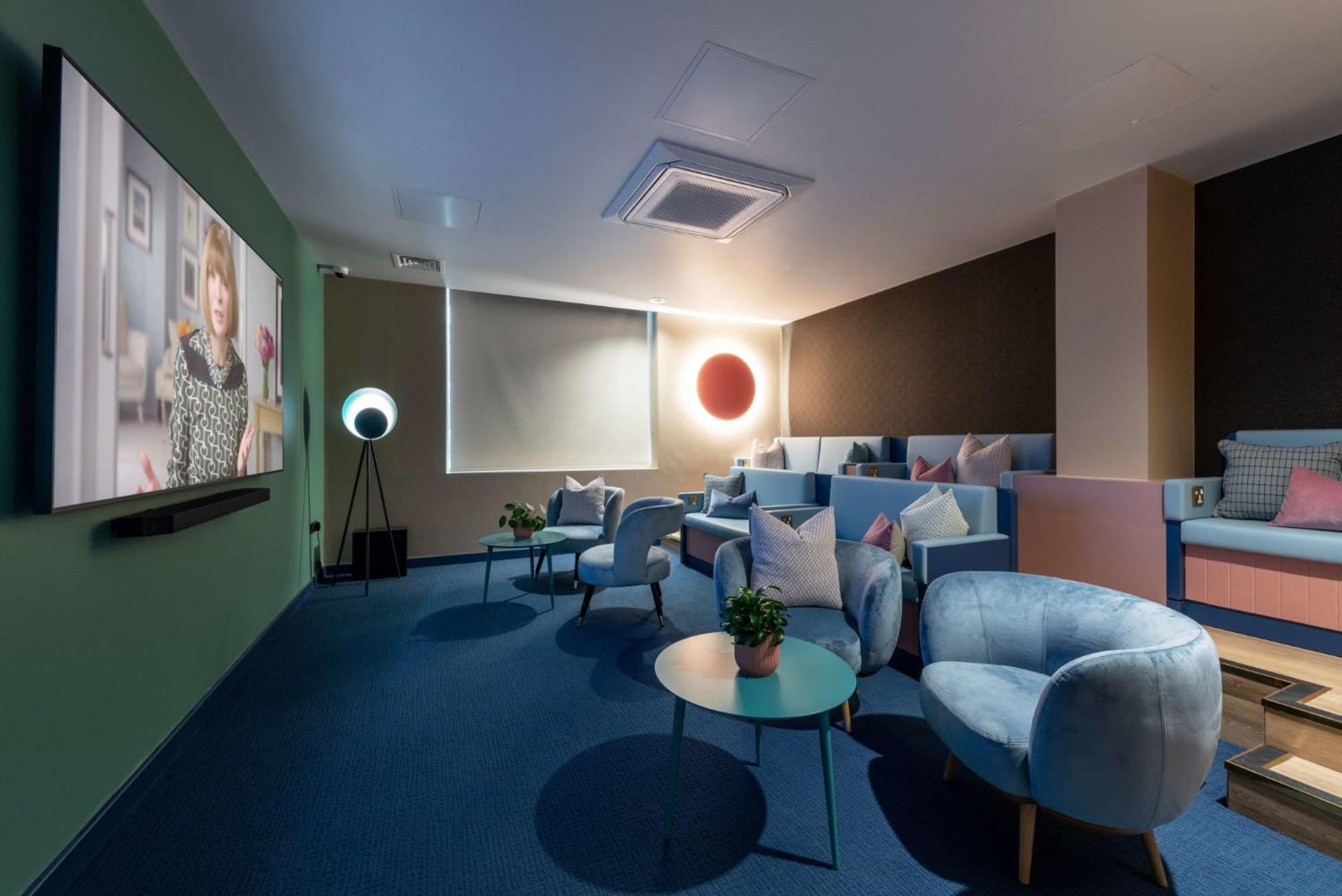 Cosy City Living Ensuites At Trendy Wick Park In London Kültér fotó