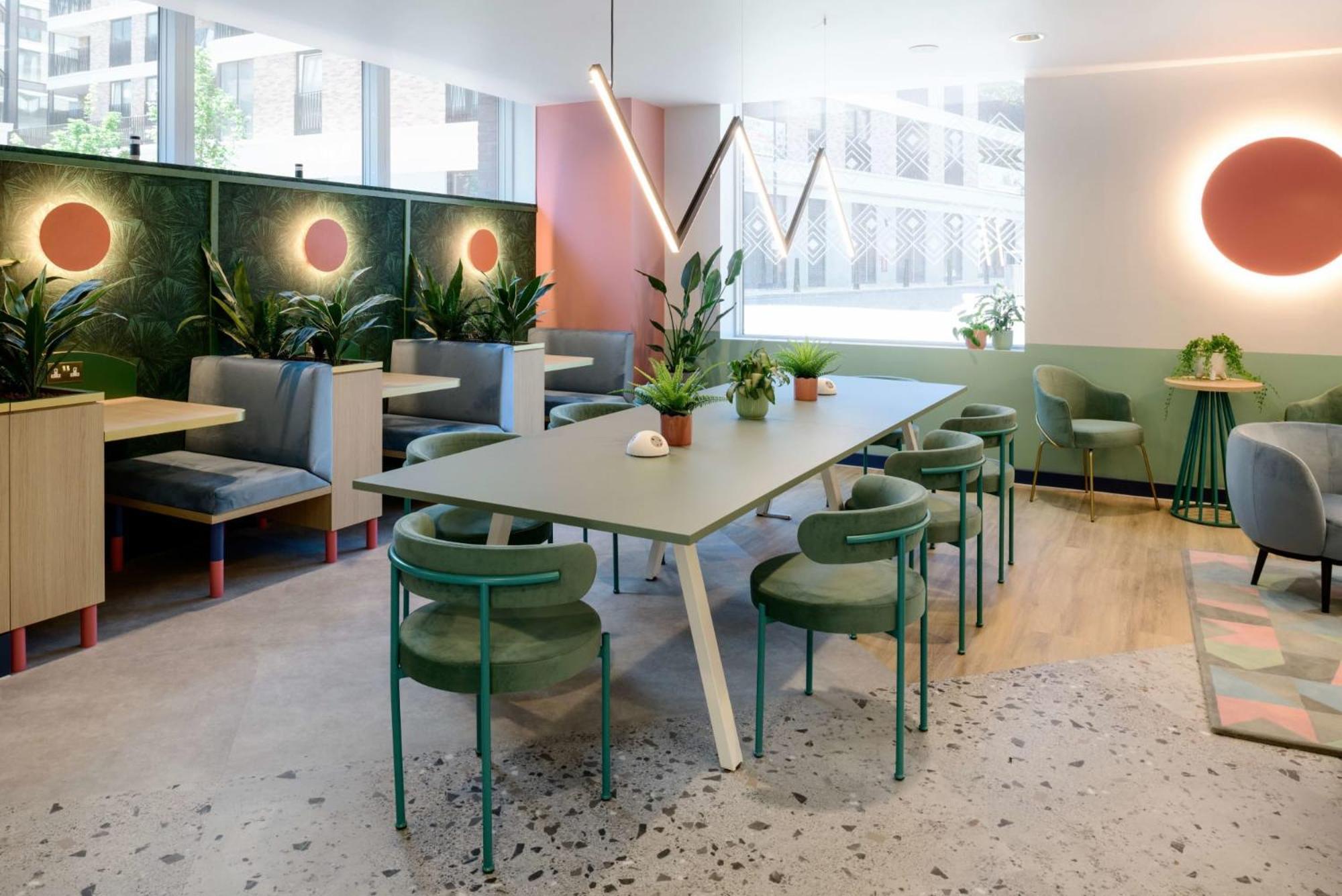 Cosy City Living Ensuites At Trendy Wick Park In London Kültér fotó