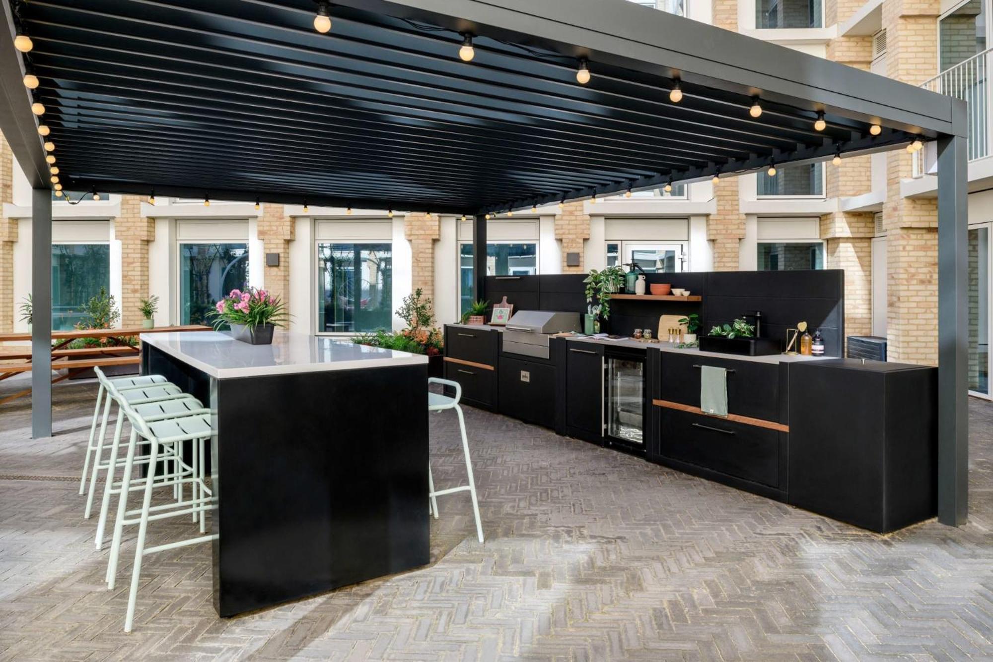 Cosy City Living Ensuites At Trendy Wick Park In London Kültér fotó