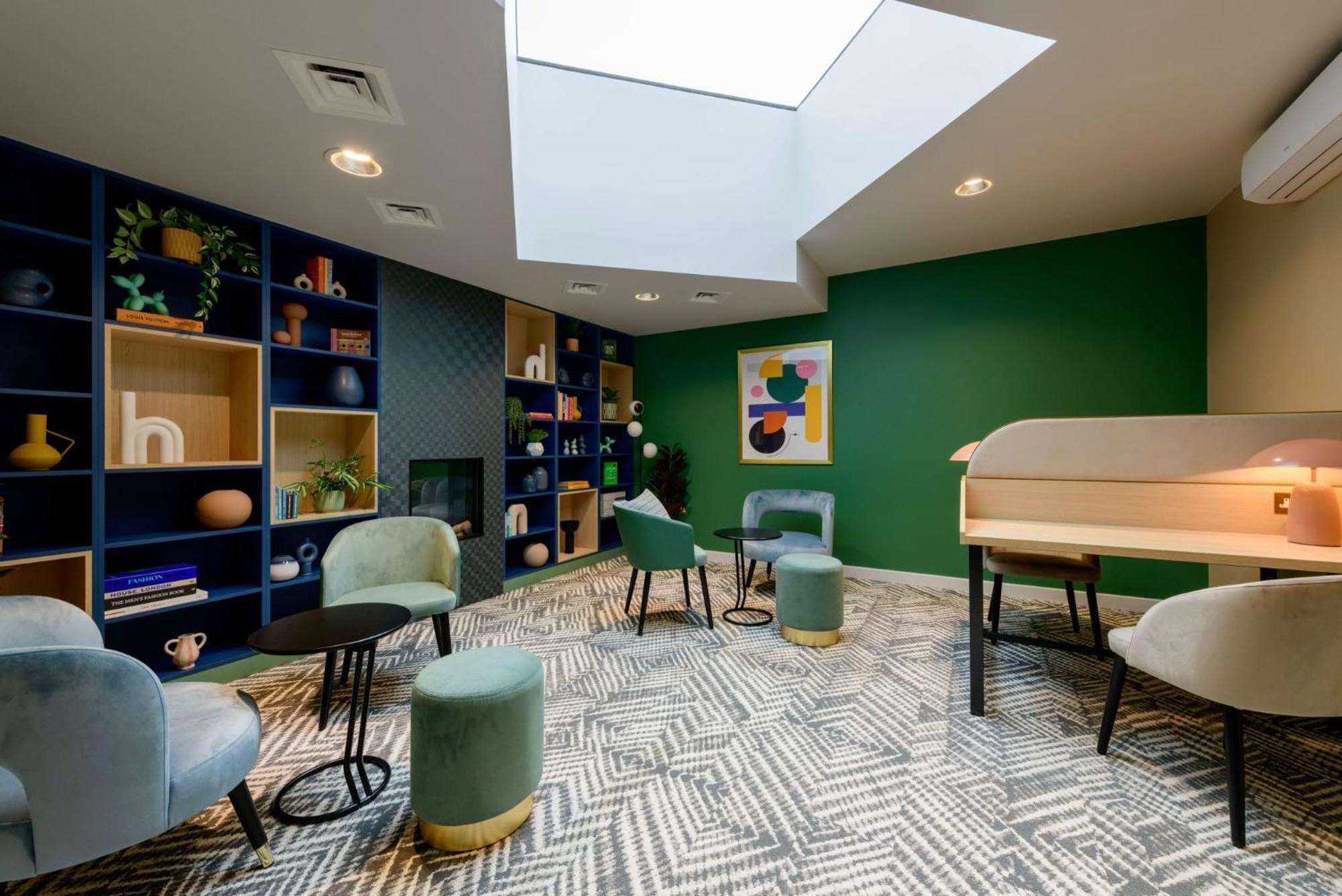 Cosy City Living Ensuites At Trendy Wick Park In London Kültér fotó