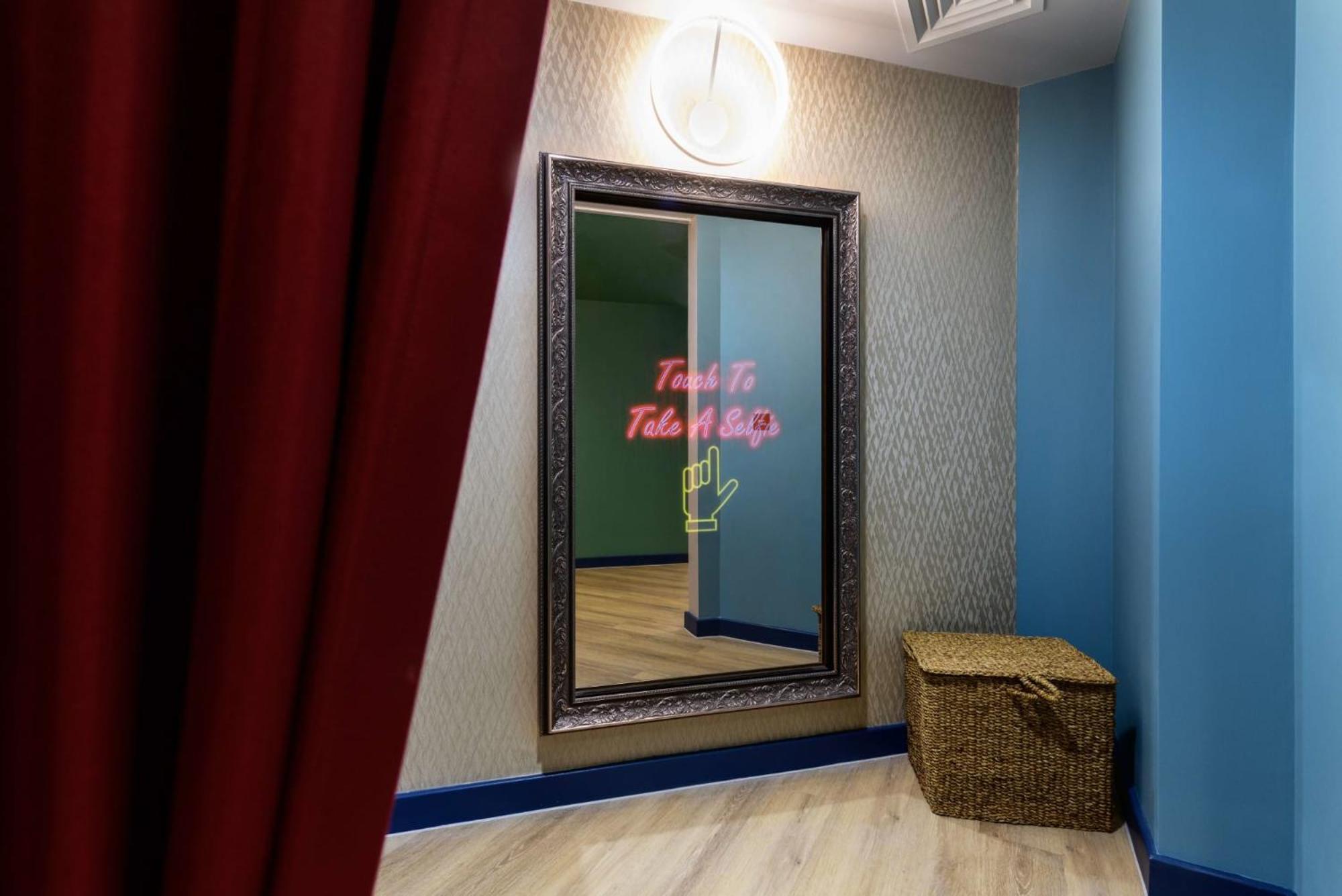 Cosy City Living Ensuites At Trendy Wick Park In London Kültér fotó
