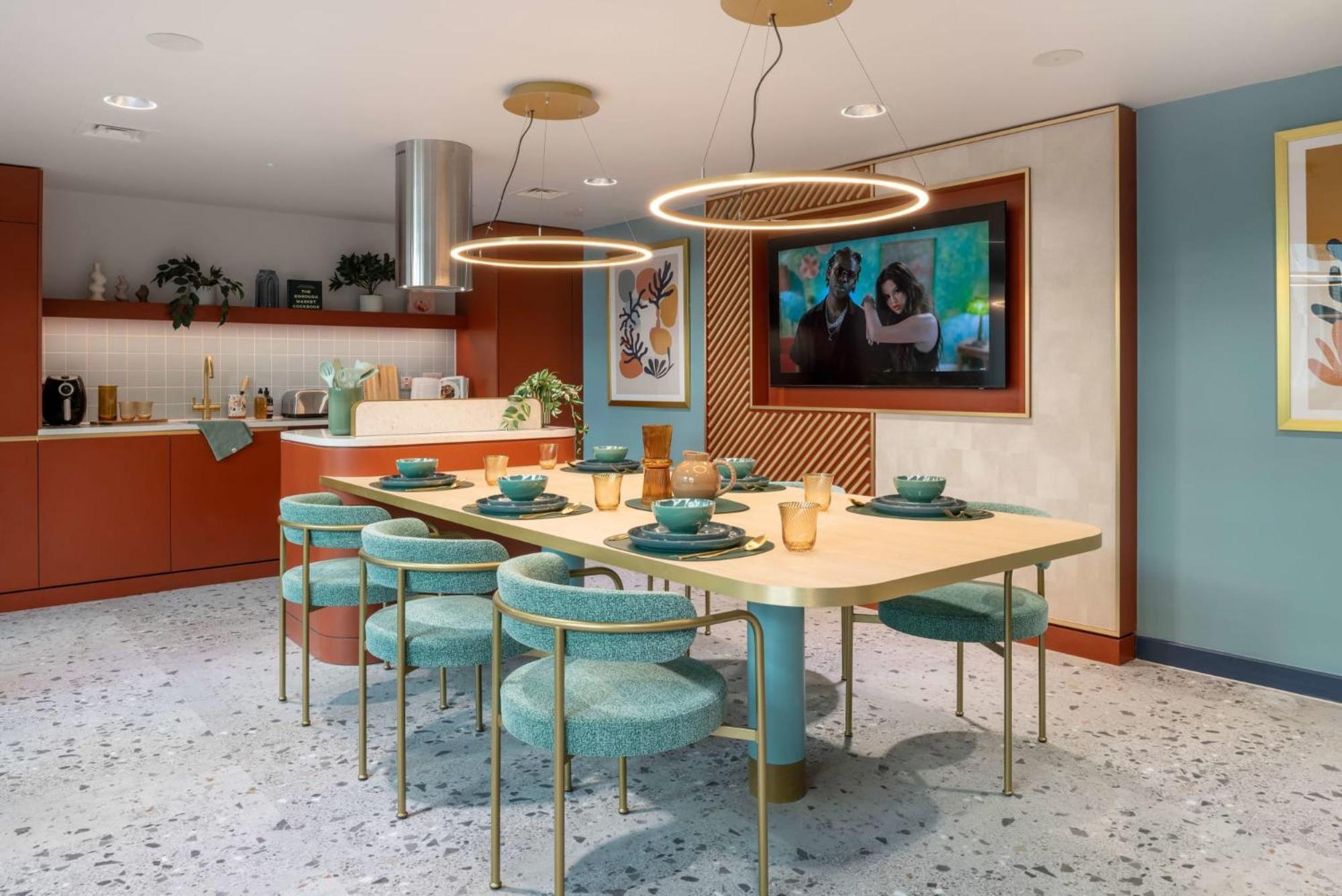 Cosy City Living Ensuites At Trendy Wick Park In London Kültér fotó