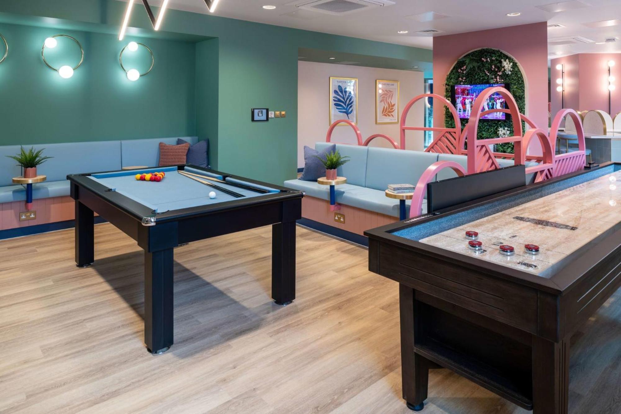 Cosy City Living Ensuites At Trendy Wick Park In London Kültér fotó