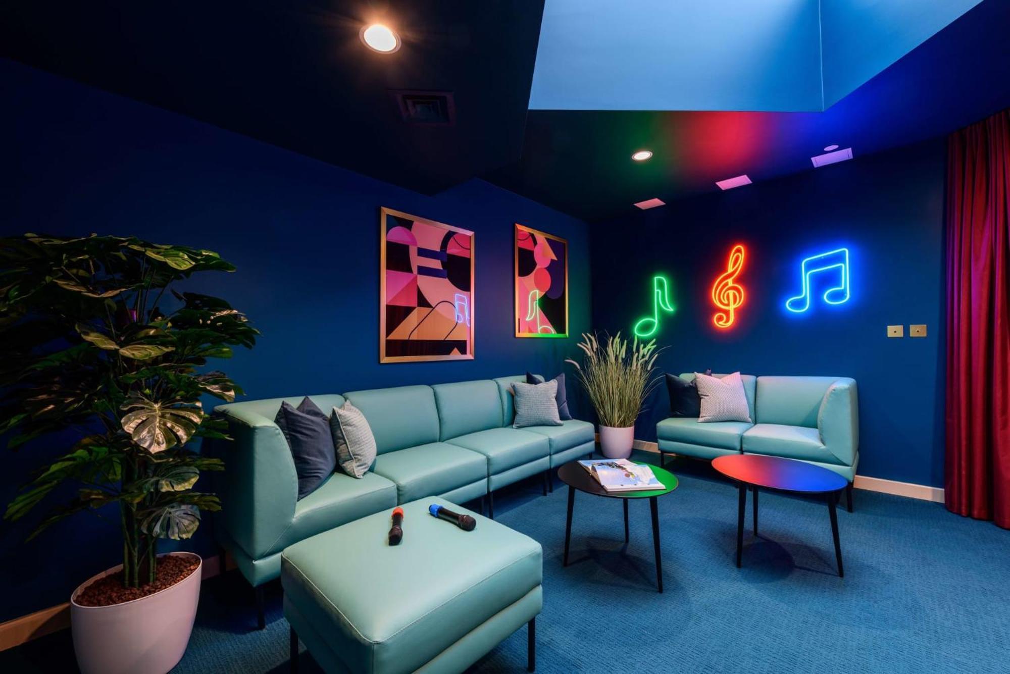 Cosy City Living Ensuites At Trendy Wick Park In London Kültér fotó