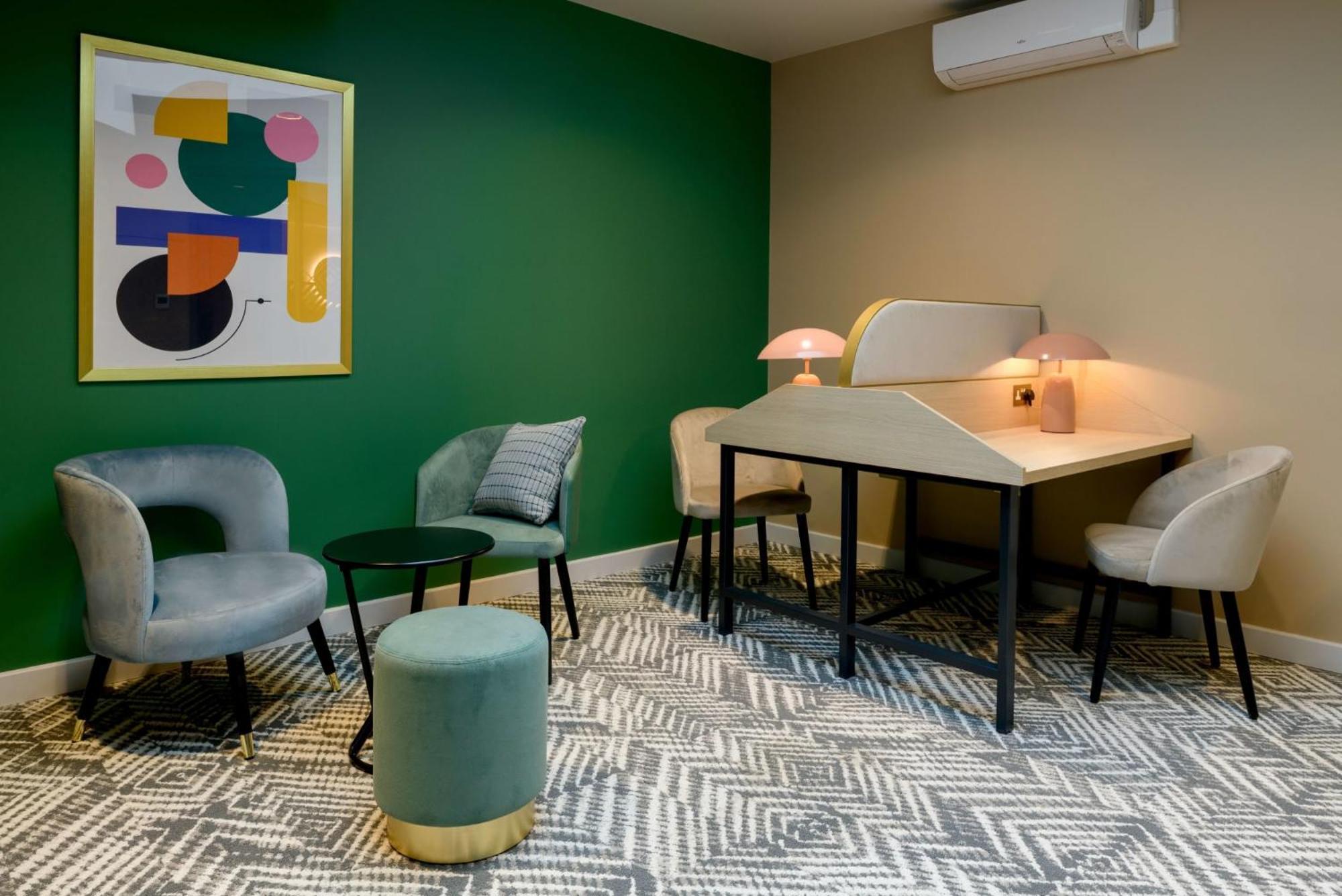 Cosy City Living Ensuites At Trendy Wick Park In London Kültér fotó