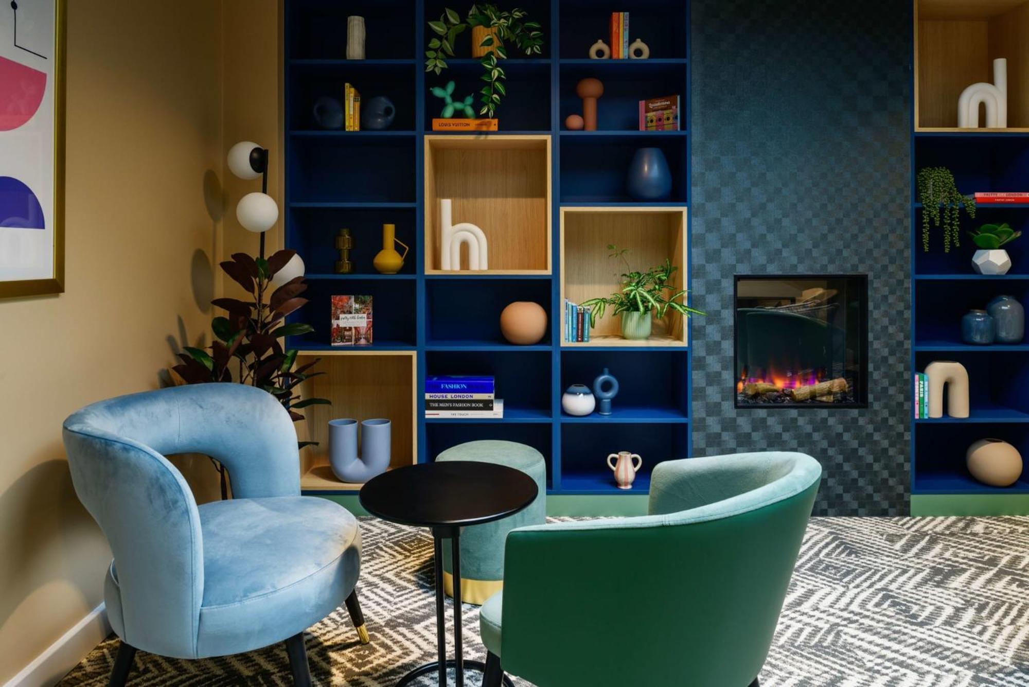 Cosy City Living Ensuites At Trendy Wick Park In London Kültér fotó
