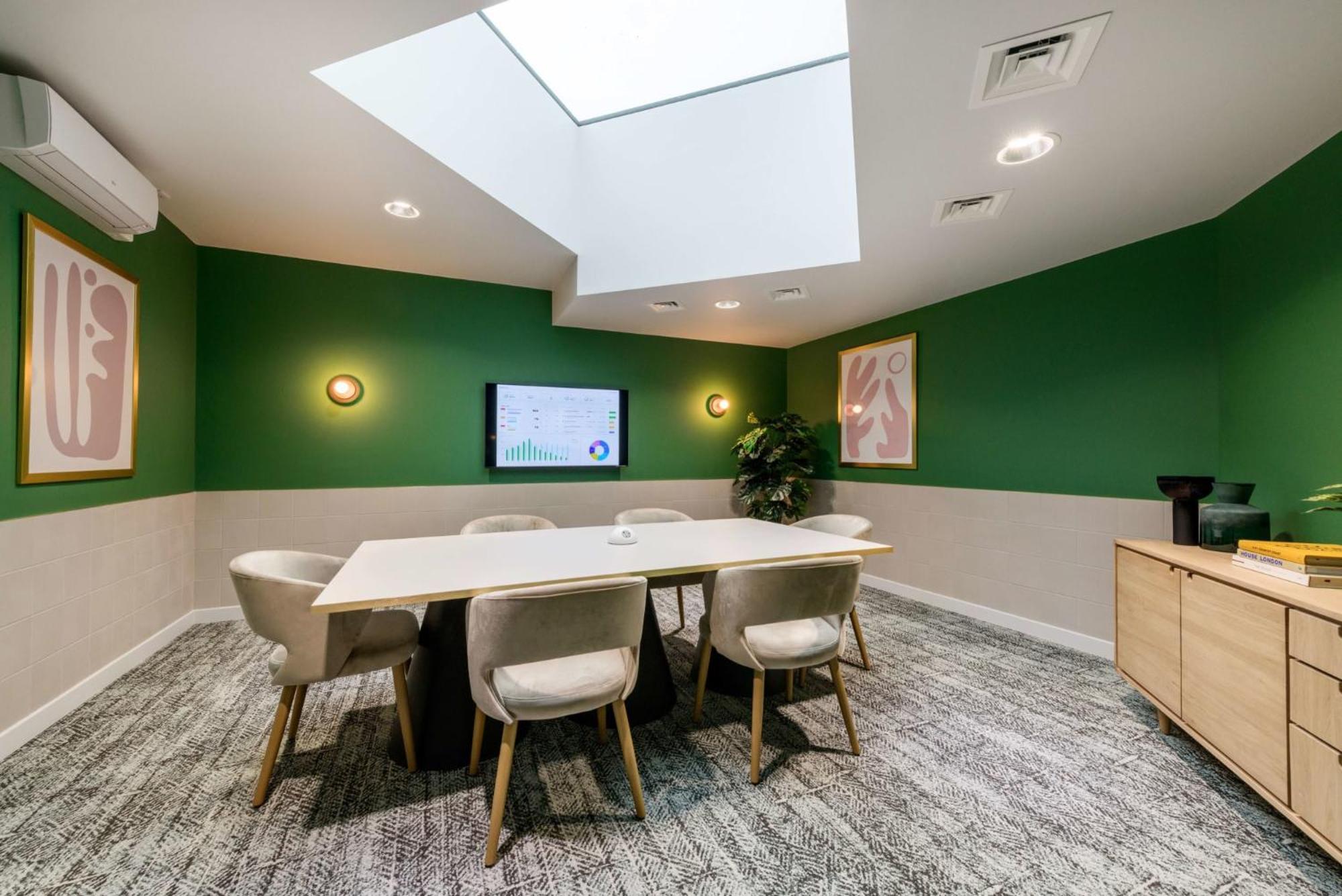 Cosy City Living Ensuites At Trendy Wick Park In London Kültér fotó