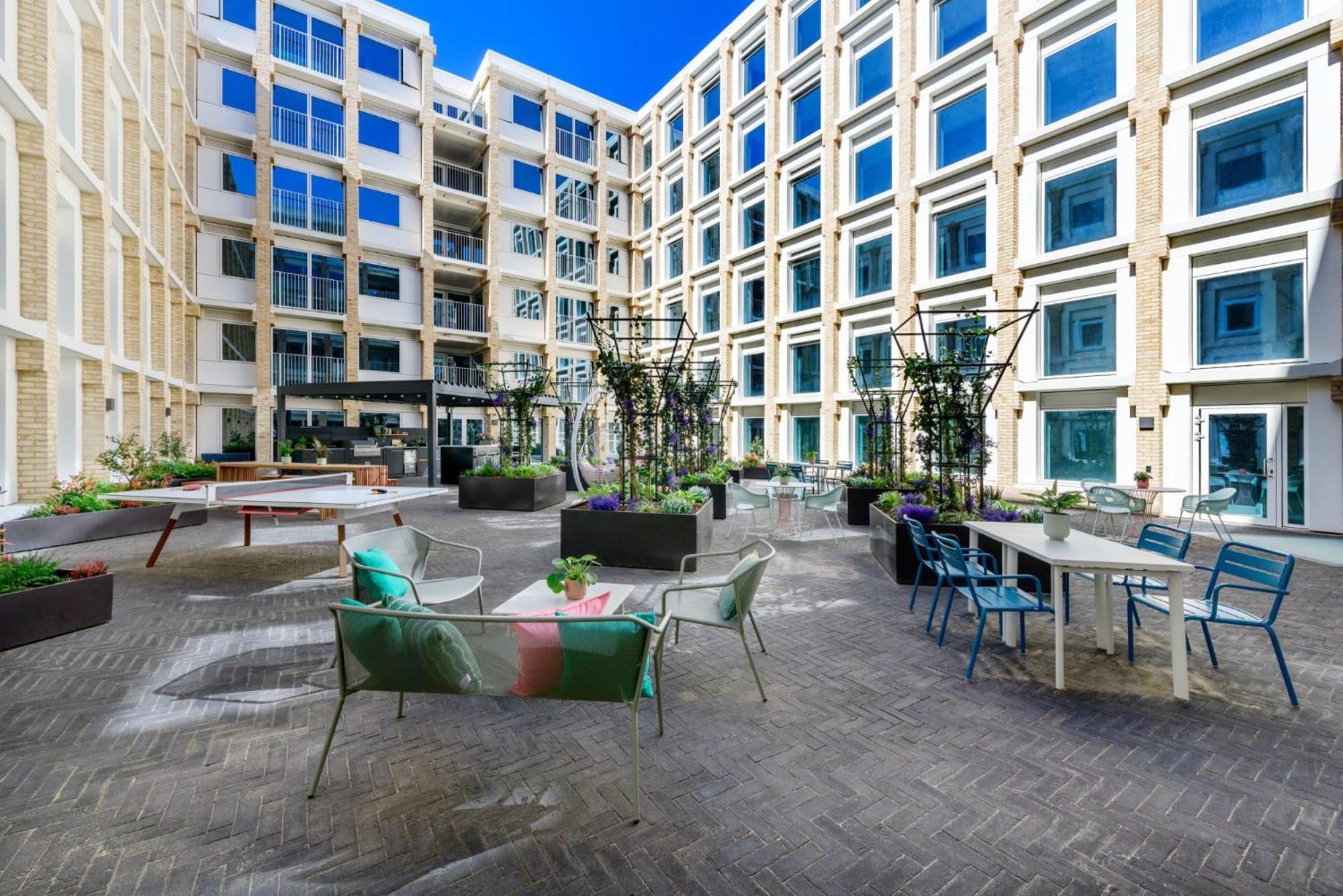 Cosy City Living Ensuites At Trendy Wick Park In London Kültér fotó